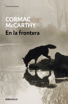 En la frontera (Trilogía de la frontera 2)