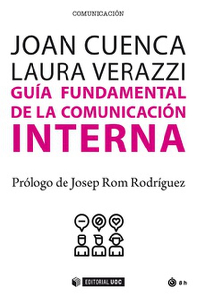 Guía fundamental de la comunicación interna