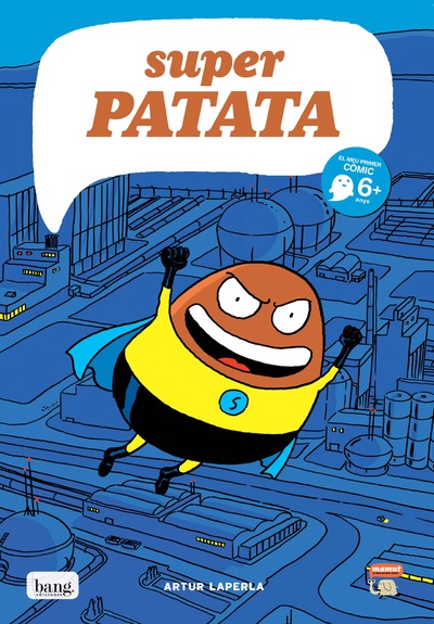 Superpatata