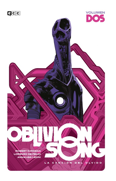 Oblivion Song vol. 2 de 3