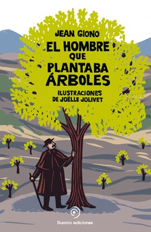 El hombre que plantaba árboles / Pop Up