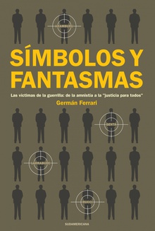 Símbolos y fantasmas