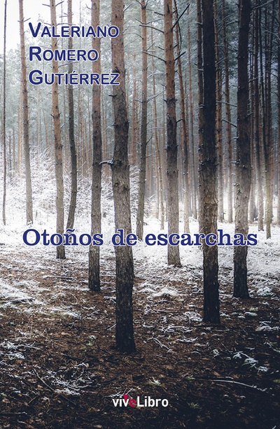 Otoños de escarcha