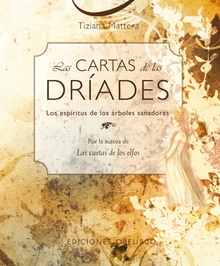 Las cartas de las dríades + baraja