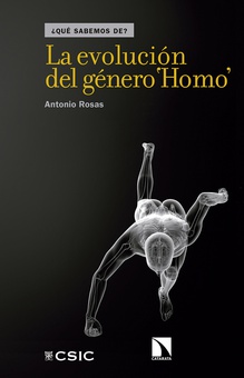 La evolución del género Homo