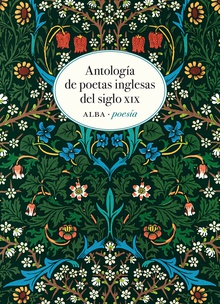 Antología de poetas inglesas del siglo XIX