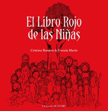 El libro rojo de las niñas