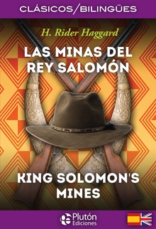 Las Minas del Rey Salomón / King Solomon’s Mines