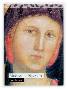 Miryam de Nazaret