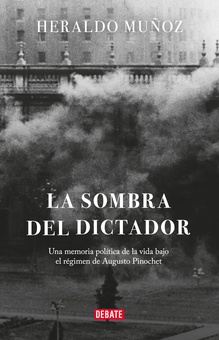 La sombra del dictador