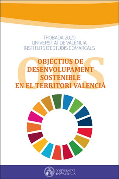 Objectius de desenvolupament sostenible en el territori valencià