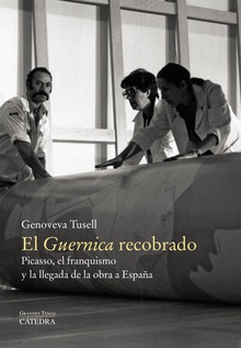 El "Guernica" recobrado