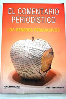COMENTARIO PERIODISTICO GENEROS PERSUA.