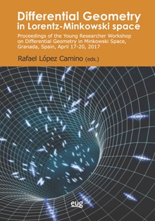 Differential geometry in Lorentz-Minkowski space
