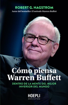 Cómo piensa Warren Buffett