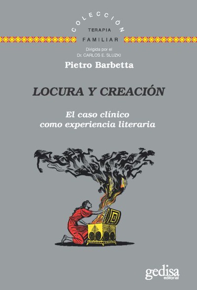 Locura y creación