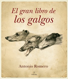 El gran libro de los galgos