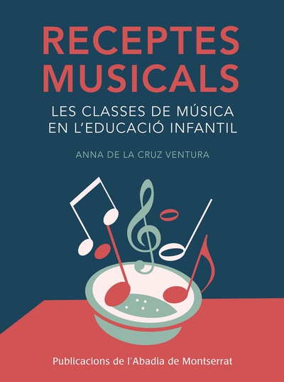 Receptes musicals