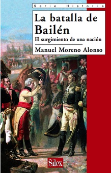La batalla de Bailén