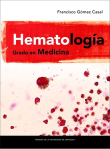 Hematología. Grado en Medicina