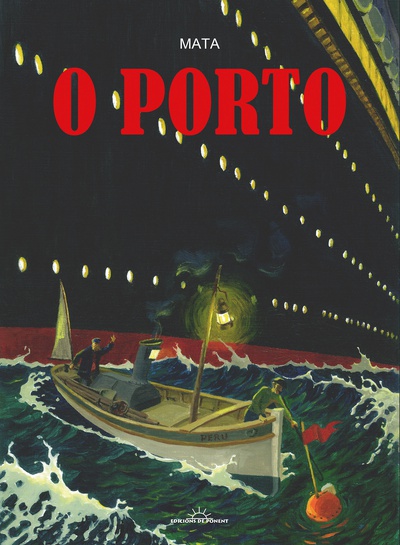 O Porto