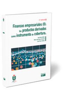 Finanzas empresariales II.