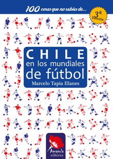 Chile en los mundiales de fútbol