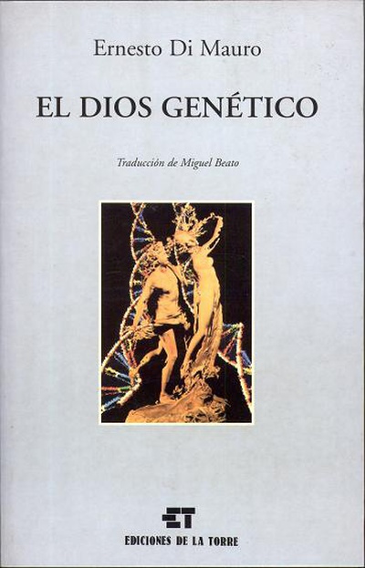 El dios genético