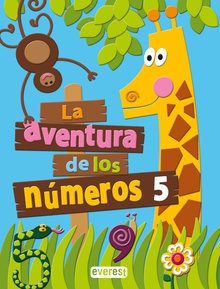 La aventura de los números 5