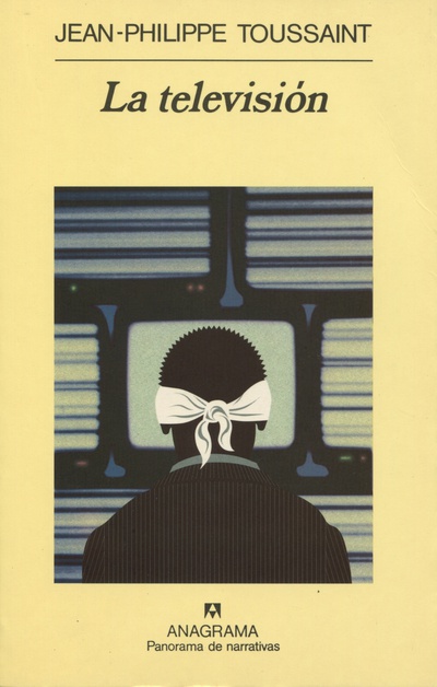 La televisión