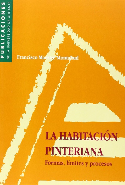 La habitación pinteriana