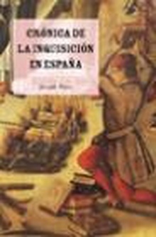Crónica de la Inquisición española
