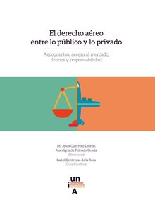 El derecho aéreo entre lo público y lo privado