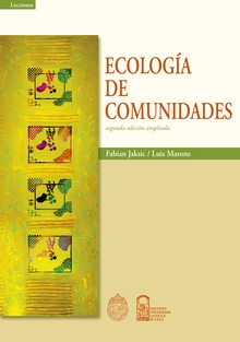 Ecología de comunidades