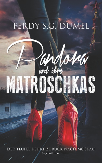 Pandora und ihre Matroschkas