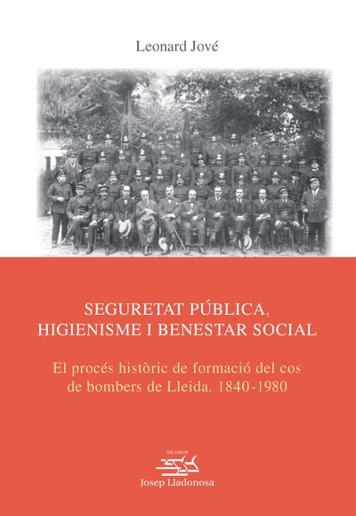 Seguretat pública, higienisme i benestar social