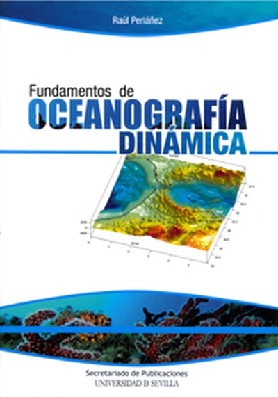 Fundamentos de Oceanografía Dinámica