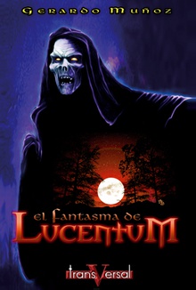 El fantasma de Lucetum