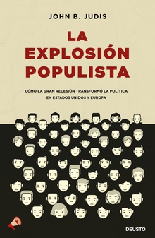 La explosión populista