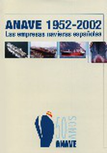 ANAVE 1952-2002.