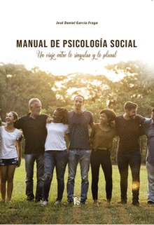 MANUAL DE PSICOLOGÍA  SOCIAL