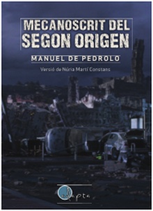 Mecanoscrit del segon origen