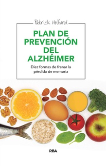 Plan de prevención del alzhéimer