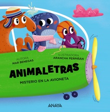 Animaletras