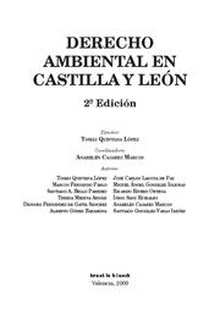Derecho Ambiental en Castilla y León