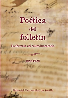 Poética del folletín