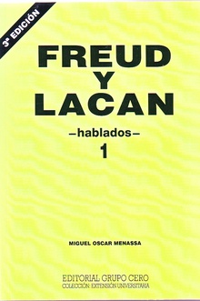 Freud y Lacan -hablados- 1, 3º Edición