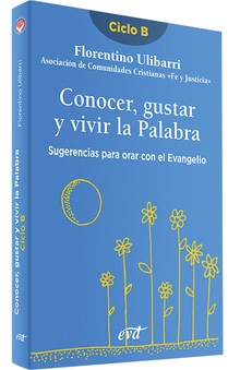 Conocer, gustar y vivir la Palabra