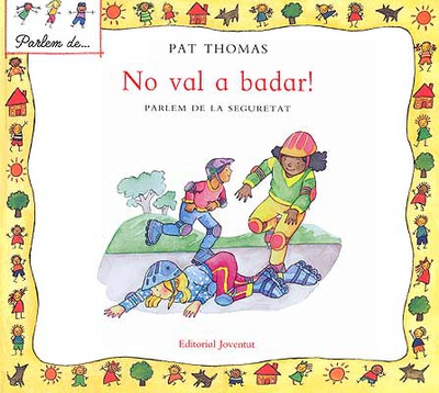 No val a badar!