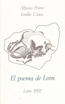 El poema de León